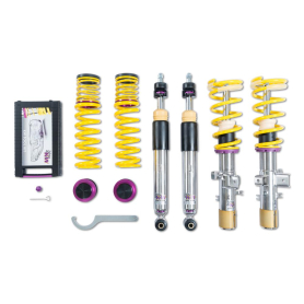 KW Coilover Kit V3 for 03/2019+ BMW 3 Series (G20, G80)
