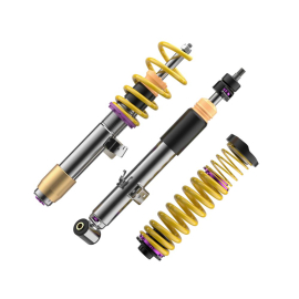 KW Coilover Kit V3 for BMW 3 Series (G20, G80) w/ Deactivation For Electronic Dampers