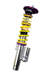 KW Coilover Kit V3 Clubsport for BMW 3 Series Coupe (E46) w/ Top Mounts