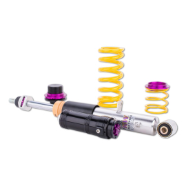 KW Coilover Kit V3 Clubsport for 04/2014+ BMW 3 Series (F30, F80) w/ Top Mounts