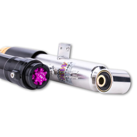 KW Coilover Kit V3 Clubsport for 04/2014+ BMW 3 Series (F30, F80) w/ Top Mounts