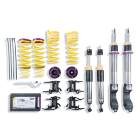 KW Coilover Kit V3 for 02/2016+ Mercedes Benz E-Class (W213)