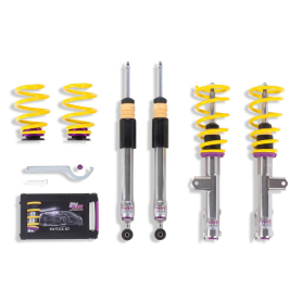 KW Coilover Kit V3 for 04/2013+ Mercedes Benz CLA Coupe