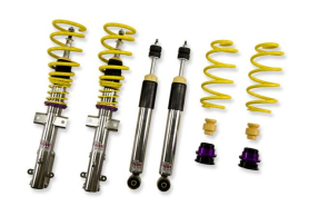 KW Coilover Kit V3 for 01/2005-12/2014 Ford Mustang Coupe