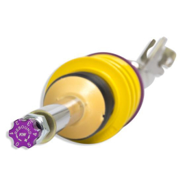 KW Coilover Kit V3 for 09/2012+ Volvo V40 Hatchback (525, 526)