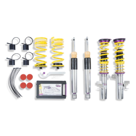 KW Coilover Kit V3 for 03/2016+ Ford Focus III