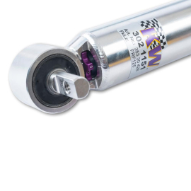 KW Coilover Kit V3 Clubsport for 03/2015-10/2017 Ford Mustang Coupe w/ Top Mounts