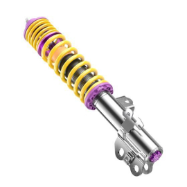 KW Coilover Kit V3 for Toyota Yaris (P21, PA1, PH1)