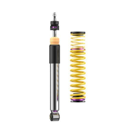KW Coilover Kit V3 for Toyota Yaris (P21, PA1, PH1)