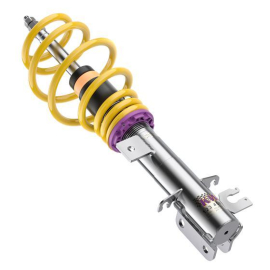 KW Coilover Kit V3 for 06/2007+ Opel Corsa D (S07)
