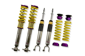 KW Coilover Kit V3 for 03/2002-08/2007 Cadillac Cts