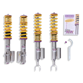 KW Coilover Kit V3 for 03/2004+ Mitsubishi Lancer VII (CSA, CTA)