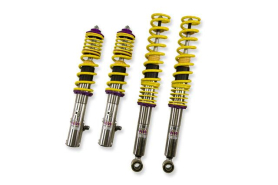KW Coilover Kit V3 for 06/1992+ Mitsubishi 3000 GT Coupe (Z1A)