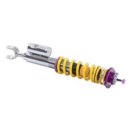 KW Coilover Kit V3 Clubsport for 03/2004+ Mitsubishi Lancer VII (CSA, CTA) w/ Top Mounts