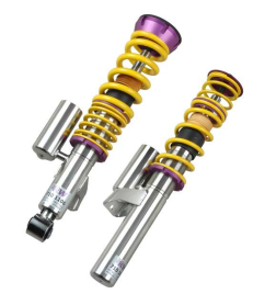 KW Coilover Kit V3 for 04/2001+ Porsche 911 (996)