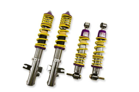 KW Coilover Kit V3 for 1986+ Porsche 944