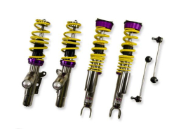 KW Coilover Kit V3 for 07/2004+ Porsche 911 (997)