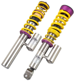 KW Coilover Kit V3 for 11/2006+ Porsche 911 (997)