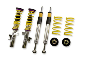 KW Coilover Kit V3 for 10/2003+ Mazda 3 (BK)