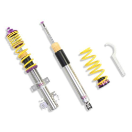 KW Coilover Kit V3 for 09/2010+ Suzuki Swift III (FZ, NZ)