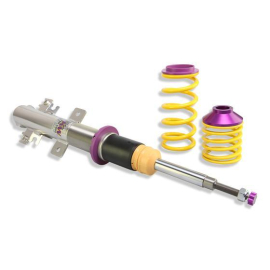 KW Coilover Kit V3 for 09/2010+ Suzuki Swift III (FZ, NZ)
