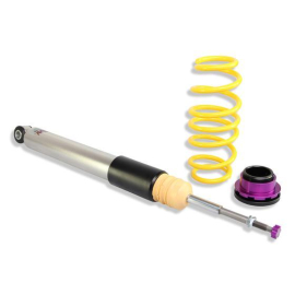 KW Coilover Kit V3 for 09/2010+ Suzuki Swift III (FZ, NZ)