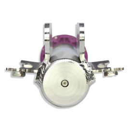 KW Coilover Kit V3 for 09/2010+ Suzuki Swift III (FZ, NZ)