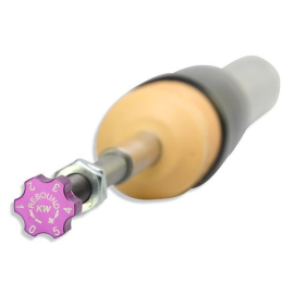 KW Coilover Kit V3 for 09/2010+ Suzuki Swift III (FZ, NZ)