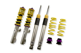 KW Coilover Kit V3 for 01/2003+ VW New Beetle Convertible (1Y7)