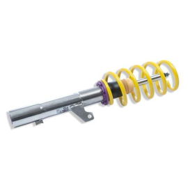 KW Coilover Kit V3 for 08/2014+ VW Golf VII (5G1, BQ1, BE1, BE2) w/ Deactivation For Electronic Dampers