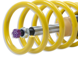 KW Coilover Kit V3 for 08/2014+ VW Golf VII (5G1, BQ1, BE1, BE2) w/ Deactivation For Electronic Dampers