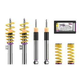 KW Coilover Kit V3 for VW ID.3