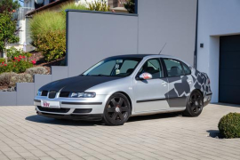 KW Coilover Kit V3 for 10/1998+ VW Bora (1J2)