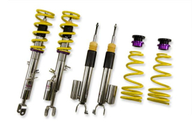 KW Coilover Kit V3 for 10/2003+ Nissan 350 Z Roadster (Z33)