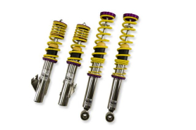 KW Coilover Kit V3 for 07/1988-11/1993 Nissan 200 Sx (S13)