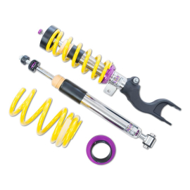 KW Coilover Kit V3 for 06/2018+ Tesla Model 3 (5YJ3)