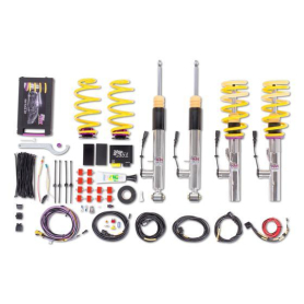 KW Coilover Kit DDC - ECU for 05/2012+ Audi A3 (8V1, 8VK)