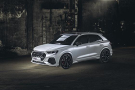 KW Coilover Kit DDC - Plug & Play for 07/2019+ Audi Q3 (F3B)