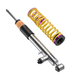 KW Coilover Kit DDC - Plug & Play for Audi A3 Limousine (8YS)