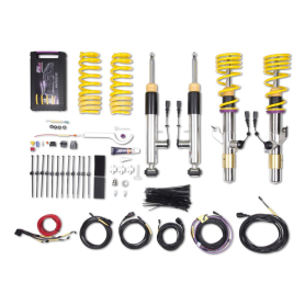 KW Coilover Kit DDC - ECU for 02/2012+ BMW 3 Series (F30, F80)