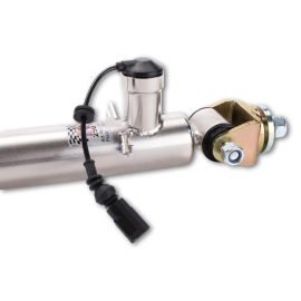 KW Shock Kit DDC - ECU for 06/2012+ Mercedes Benz G-Class (W463)