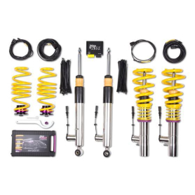 KW Coilover Kit DDC - ECU for 08/2004+ VW Golf V (1K1)