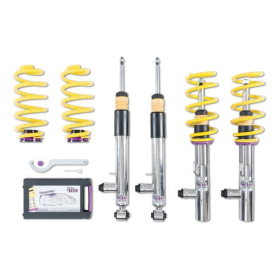 KW Coilover Kit DDC - Plug & Play for 07/2016+ Seat Ateca (KH7)