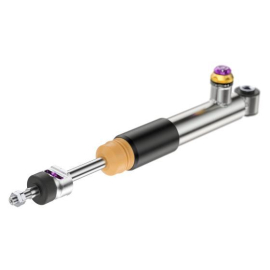 KW Coilover Kit V4 Clubsport for Toyota Yaris (P21, PA1, PH1) w/ Top Mounts