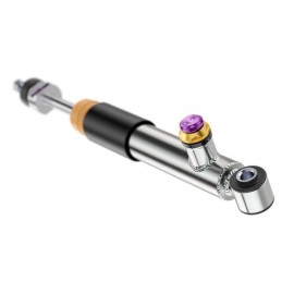 KW Coilover Kit V4 Clubsport for Toyota Yaris (P21, PA1, PH1) w/ Top Mounts