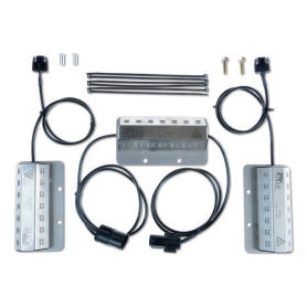 KW Cancellation kit for electronic damping for BMW