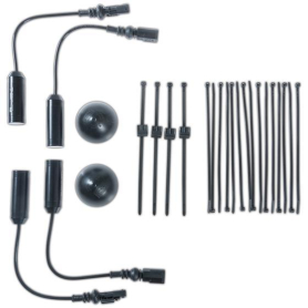 KW Cancellation kit for electronic damping  Audi TTS, A3 Type 8P