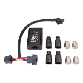KW Cancellation kit for electronic damping DRC Audi RS4, RS5 (B8)