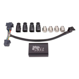 KW Cancellation kit for electronic damping DRC Audi RS4, RS5 (B8)