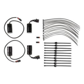 KW Cancellation kit for electronic damping For VW